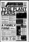 Airdrie & Coatbridge Advertiser