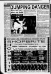 Airdrie & Coatbridge Advertiser Friday 22 April 1994 Page 8