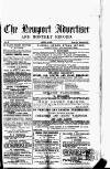 Newport & Market Drayton Advertiser Monday 02 April 1855 Page 1