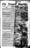 Newport & Market Drayton Advertiser Saturday 29 December 1855 Page 1