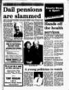 Enniscorthy Guardian Friday 17 January 1986 Page 21