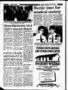 Enniscorthy Guardian Friday 31 January 1986 Page 2