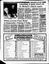 Enniscorthy Guardian Friday 31 January 1986 Page 14