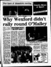 Enniscorthy Guardian Friday 31 January 1986 Page 25