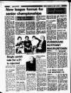 Enniscorthy Guardian Friday 31 January 1986 Page 42
