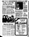 Enniscorthy Guardian Friday 07 February 1986 Page 14