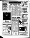Enniscorthy Guardian Friday 21 February 1986 Page 18