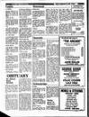 Enniscorthy Guardian Friday 28 February 1986 Page 6