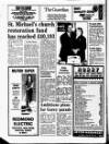 Enniscorthy Guardian Friday 28 February 1986 Page 24