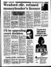 Enniscorthy Guardian Friday 28 February 1986 Page 29