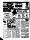 Enniscorthy Guardian Friday 28 February 1986 Page 42