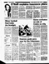 Enniscorthy Guardian Friday 28 February 1986 Page 44