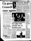 Enniscorthy Guardian Friday 07 March 1986 Page 12
