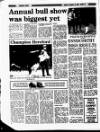 Enniscorthy Guardian Friday 14 March 1986 Page 16
