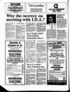 Enniscorthy Guardian Friday 14 March 1986 Page 22