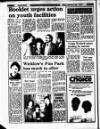Enniscorthy Guardian Friday 28 March 1986 Page 22