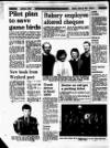 Enniscorthy Guardian Friday 25 April 1986 Page 14