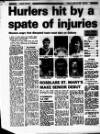 Enniscorthy Guardian Friday 25 April 1986 Page 44