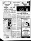 Enniscorthy Guardian Friday 30 May 1986 Page 24