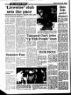 Enniscorthy Guardian Friday 30 May 1986 Page 26
