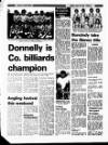 Enniscorthy Guardian Friday 30 May 1986 Page 44