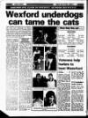 Enniscorthy Guardian Friday 30 May 1986 Page 48