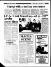 Enniscorthy Guardian Friday 13 June 1986 Page 18