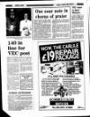Enniscorthy Guardian Friday 20 June 1986 Page 16