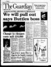 Enniscorthy Guardian Friday 04 July 1986 Page 1