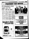 Enniscorthy Guardian Friday 04 July 1986 Page 26