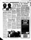 Enniscorthy Guardian Friday 11 July 1986 Page 14