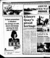Enniscorthy Guardian Friday 18 July 1986 Page 38