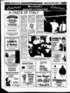 Enniscorthy Guardian Friday 25 July 1986 Page 12