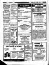 Enniscorthy Guardian Friday 25 July 1986 Page 22