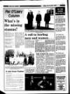 Enniscorthy Guardian Friday 25 July 1986 Page 28