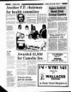 Enniscorthy Guardian Friday 25 July 1986 Page 36