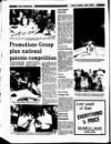 Enniscorthy Guardian Friday 01 August 1986 Page 10