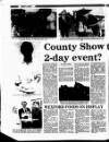 Enniscorthy Guardian Friday 01 August 1986 Page 18