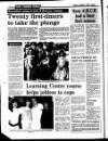 Enniscorthy Guardian Friday 01 August 1986 Page 34