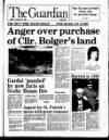 Enniscorthy Guardian Friday 22 August 1986 Page 1