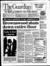 Enniscorthy Guardian Friday 05 September 1986 Page 1