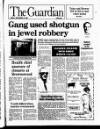 Enniscorthy Guardian Friday 12 September 1986 Page 1
