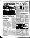 Enniscorthy Guardian Friday 12 September 1986 Page 16