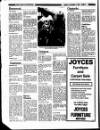 Enniscorthy Guardian Friday 17 October 1986 Page 6