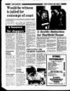 Enniscorthy Guardian Friday 17 October 1986 Page 12