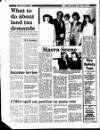 Enniscorthy Guardian Friday 17 October 1986 Page 18