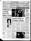 Enniscorthy Guardian Friday 31 October 1986 Page 8
