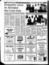 Enniscorthy Guardian Friday 31 October 1986 Page 12