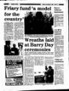 Enniscorthy Guardian Friday 31 October 1986 Page 15