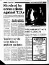 Enniscorthy Guardian Friday 31 October 1986 Page 16